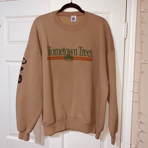 VINTAGE SWEATSHIRT (2XL)